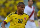 Macnelly y la Selección: 
