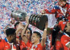 Napout: A más tardar en 10 días se decide si EE.UU hace la Copa