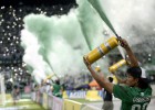 ¡Feliz Día del Hincha Verde! Nacional gana y lidera la Liga