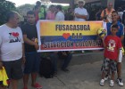 De Fusagasugá a Barranquilla, todo por la Selección