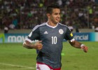 Error de Vizcarrondo da triunfo a Paraguay en Venezuela