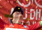 Chaves no se detiene: gana etapa del Tour de Abu Dhabi