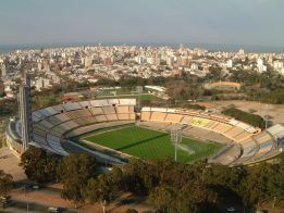 Montevideo: Tan futbolera como Buenos Aires y Londres