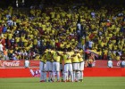El sueño mundialista de Colombia en imágenes
