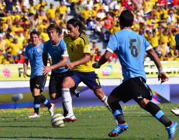 El polémico Gorzy: “Gracias a mí Colombia empezó a ganar”
