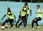 Nacional se prepara para seguir líder frente al Junior
