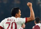 Carlos Bacca demuestra que es el hombre gol del Milan