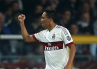 Bacca entra y marca gol en empate de Milan ante Torino