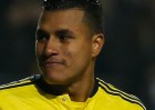 Murillo: Uruguay mereció ganarnos en la Eliminatoria