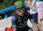 Nairo: El recorrido del Tour me recuerda a la Vuelta y al Giro