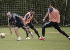 Millonarios no descansa y piensa en Envigado