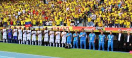 La Selección Colombia reclama apoyo: 9 motivos para arroparla
