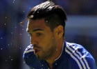 Telegrahp: Villas-Boas quiere a Falcao en el Zenit