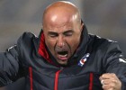 Sampaoli advierte: “Pensamos en cómo someter a Colombia”