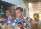 Independiente entrena en Cali con 