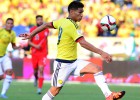Noviembre, otro mes en modo Selección Colombia