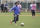 Millonarios se entrena por el todo o nada ante el DIM
