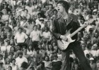 Los días que los Rolling Stones han profesado amor al fútbol