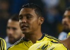 Luis Muriel: “Esta convocatoria me toma por sorpresa”