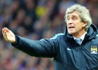 Pellegrini: Colombia es un gran equipo, será un partido difícil