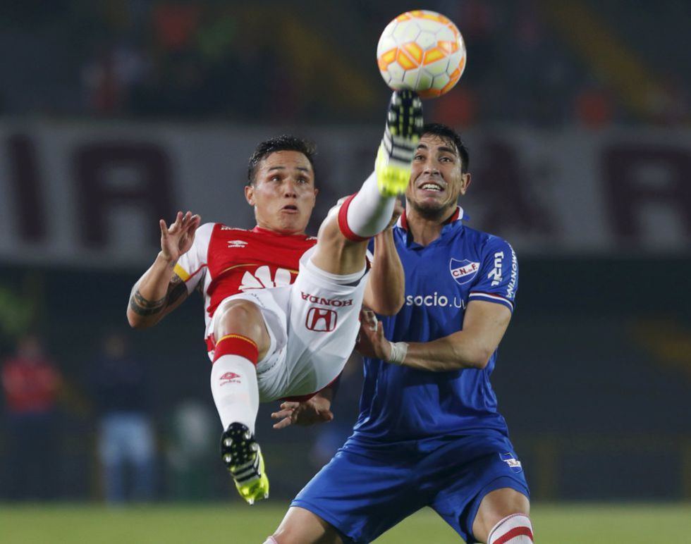 Final | Junior vs Santa Fe Seijas: Me duele no estar en la ...
