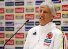 José Pékerman: Tengo un compromiso con Colombia