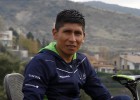 Movistar: Nairo correrá el Tour de Francia y la Vuelta a España