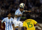 Argentina y Brasil se sacan 
