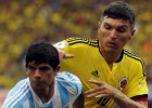 Colombia 1x1: Un equipo irreconocible en Barranquilla