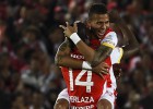 Santa Fe sueña más fuerte: está en la final de la Sudamericana