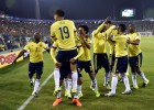 Lo mejor AS: Colombia vence a Brasil 20 años después