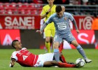 Juan Fernando Quintero juega 45 minutos en el 2-2 del Rennes