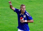 Juan Esteban Ortiz regresa a Millonarios