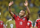 Di Marzio: Camilo Zúñiga se acerca a la Premier League