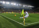 James, en el once de los más costosos de la Liga Española