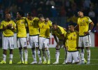 Lo mejor AS: Colombia 2015, año de renovación y tropiezos