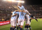 Copa Centenario: Argentina y Brasil, cabezas de serie