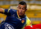 Llegan goles: Leonardo Castro, segundo refuerzo del Medellín