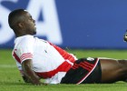 Mundial de Clubes: Balanta, cara a cara contra el Barcelona