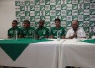 Cali presenta los refuerzos para un 2016 con Libertadores