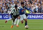 Yulián Mejía, nueva opción ofensiva para Millonarios