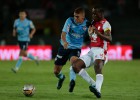 Alex Viveros: “Cuéllar es el reemplazante de Lucas Silva”