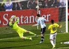 Atajada de David Ospina está dentro de Top 6 en España