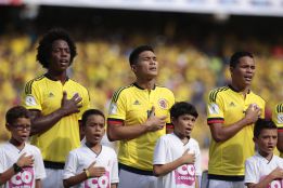 Estos son los cinco retos del fútbol colombiano en 2016