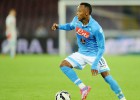 Bournemouth y agente de Zúñiga negocian su fichaje