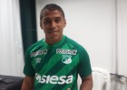 Amaya: “No volví al Cali sólo por los partidos ante América”