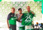 Fabián Sambueza: “Lo del Cali es un desafío”
