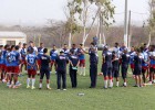 Junior descarta a Lizarazo y oficializa dos contrataciones
