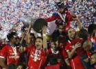 Copa Centenario: Organización confirma sorteo en febrero