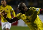 El campeón va por más: Víctor Ibarbo regresaría a Nacional